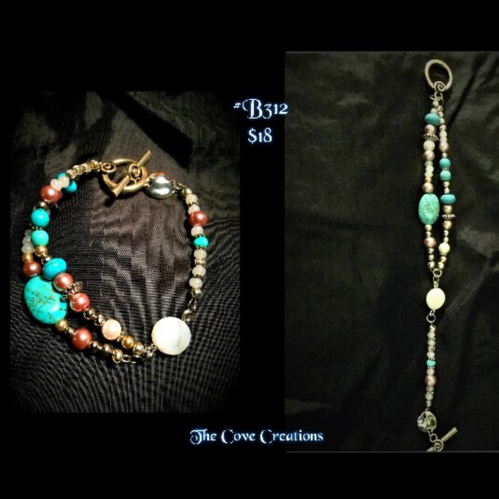 Bracelet